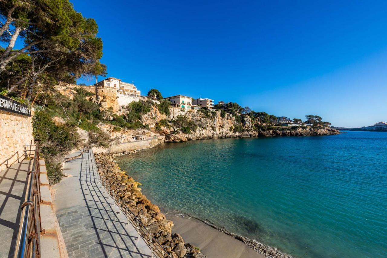 Costa Den Blau Casa de vacances Portocristo